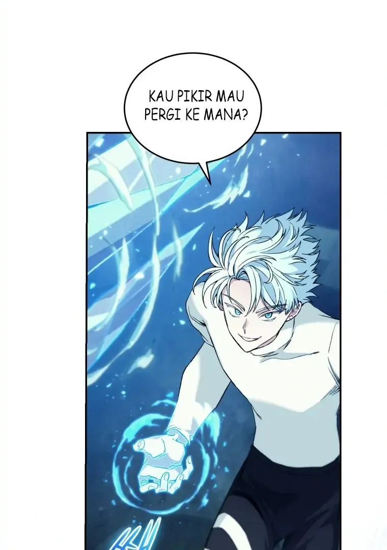 I Stole the Number One Ranker’s Soul Chapter 31 Gambar 16