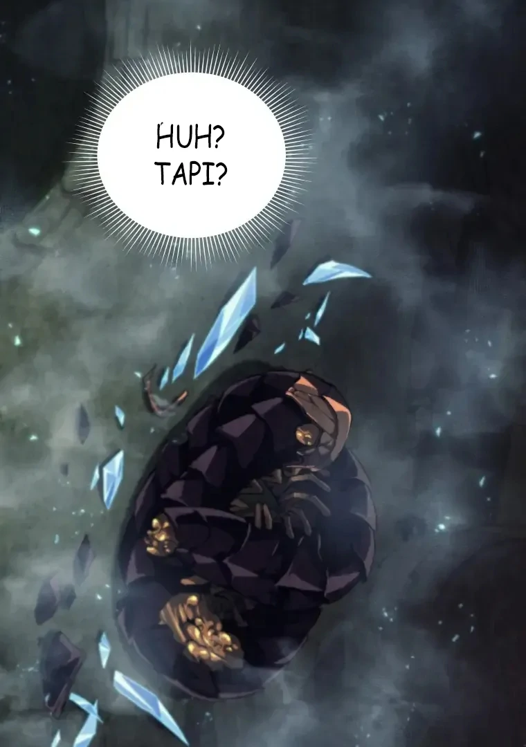 I Stole the Number One Ranker’s Soul Chapter 31 Gambar 25