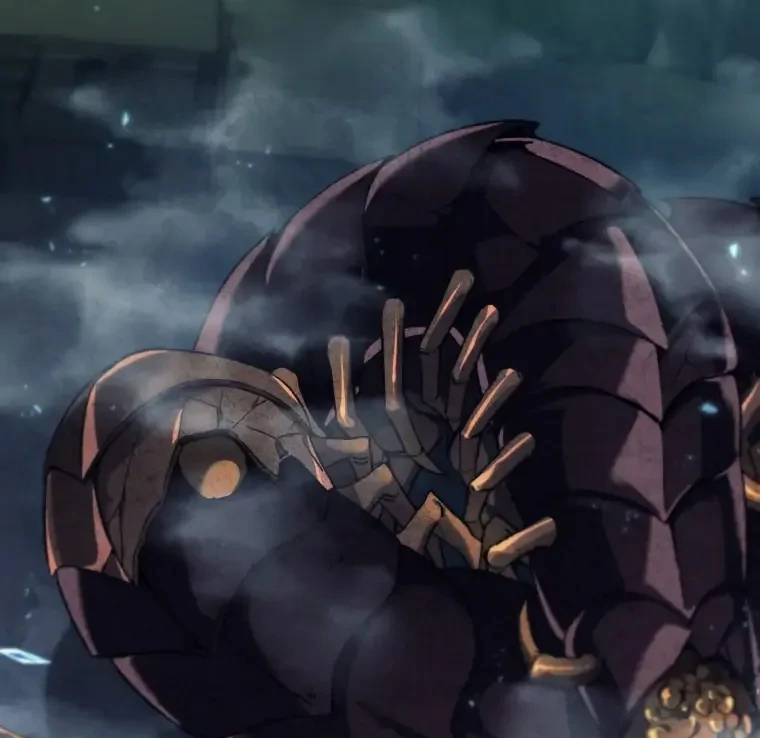 I Stole the Number One Ranker’s Soul Chapter 31 Gambar 27