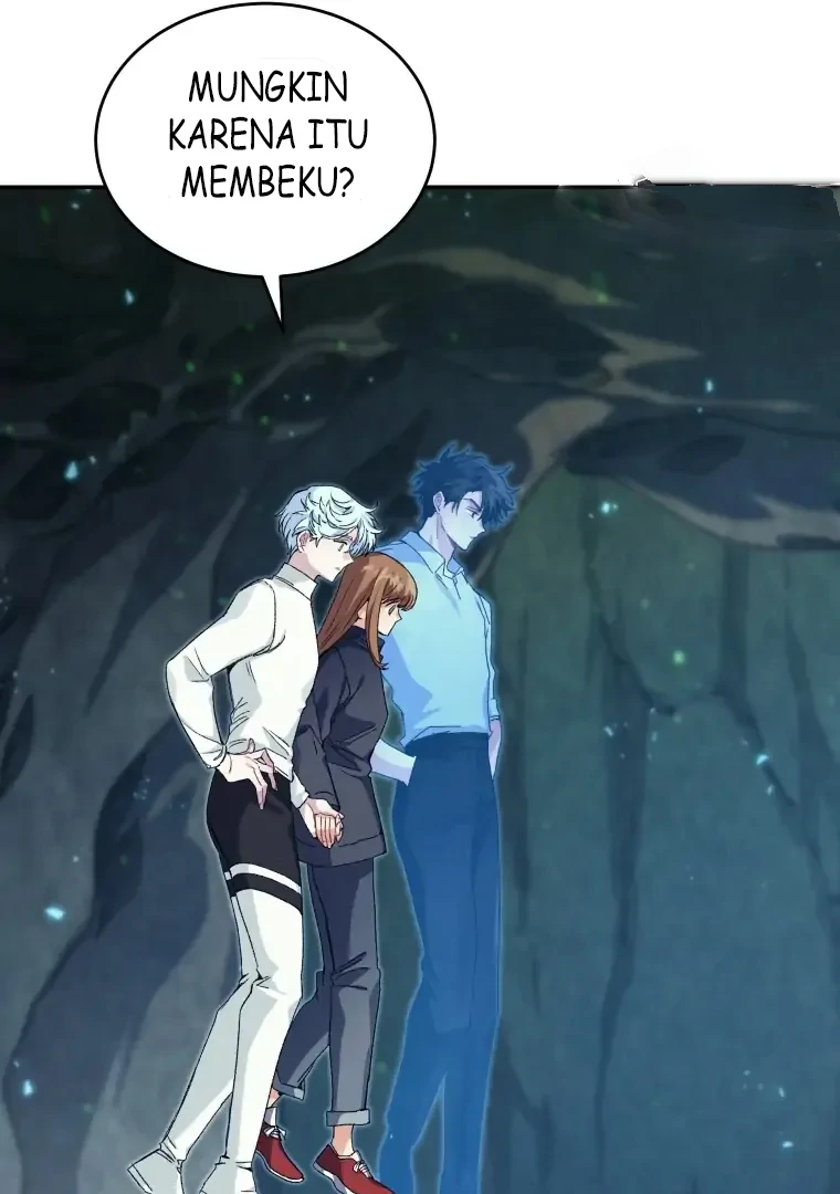 I Stole the Number One Ranker’s Soul Chapter 31 Gambar 29