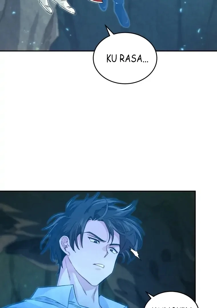 I Stole the Number One Ranker’s Soul Chapter 31 Gambar 30