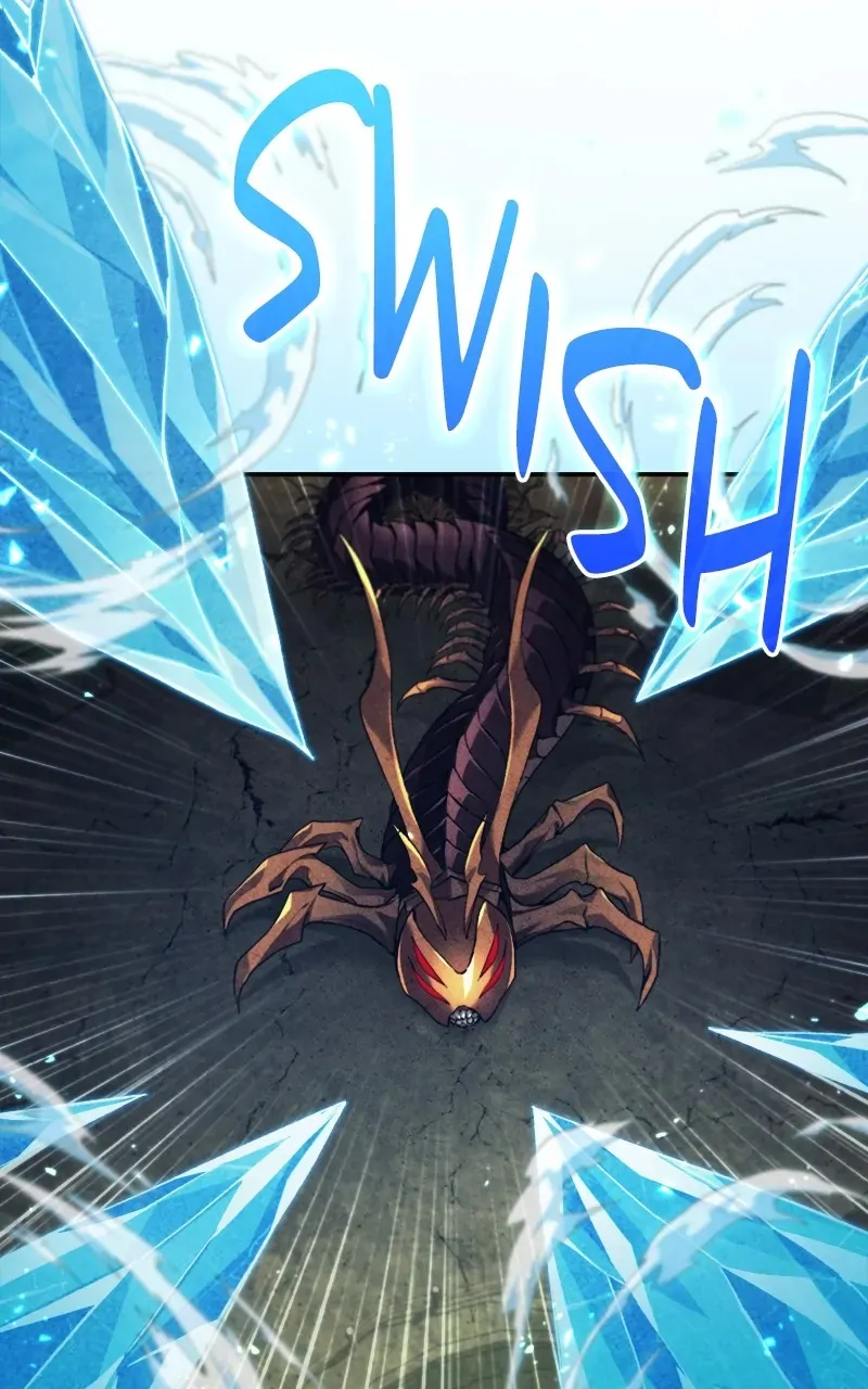 I Stole the Number One Ranker’s Soul Chapter 31 Gambar 3