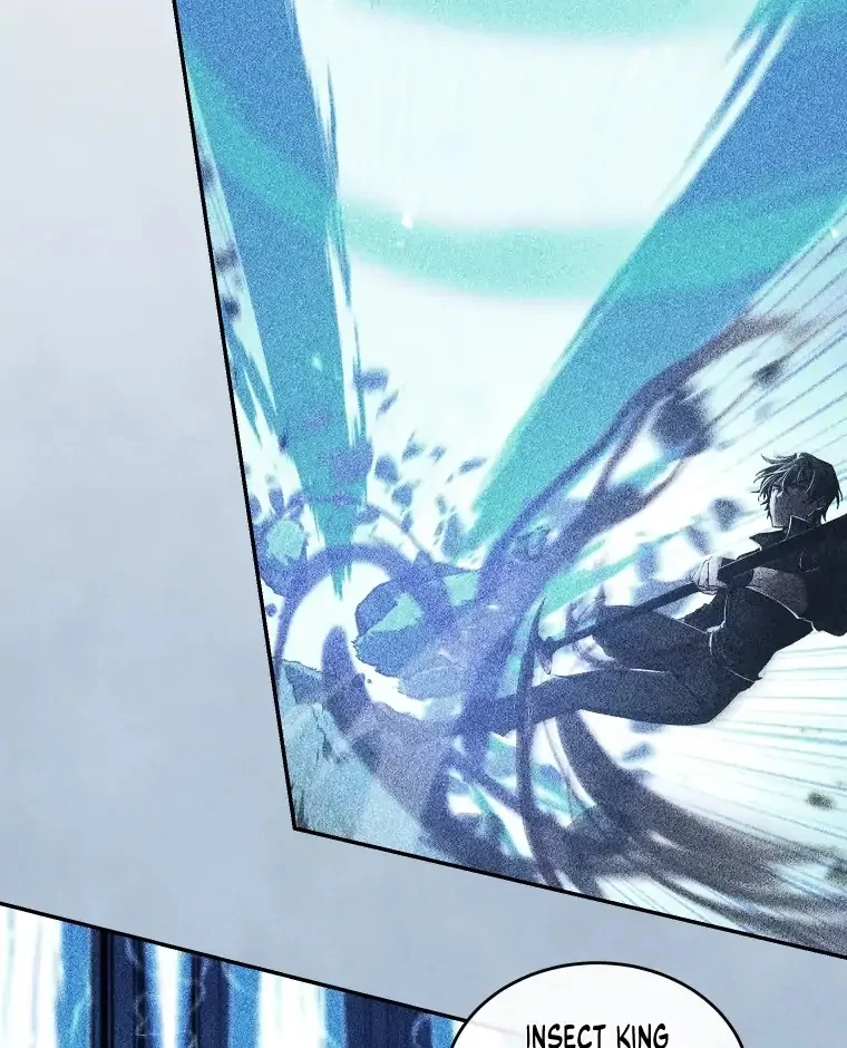 I Stole the Number One Ranker’s Soul Chapter 31 Gambar 32