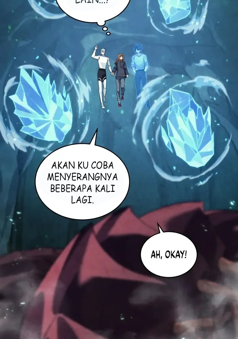 I Stole the Number One Ranker’s Soul Chapter 31 Gambar 35