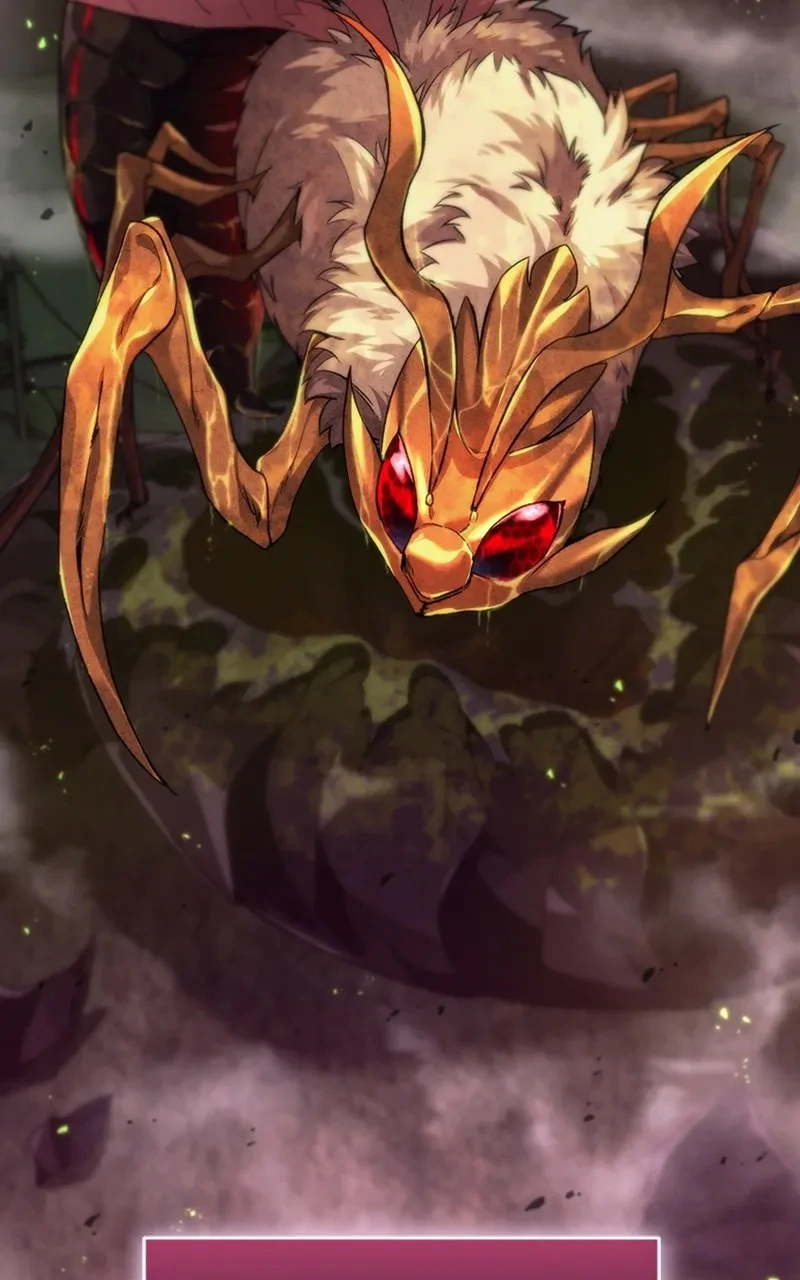 I Stole the Number One Ranker’s Soul Chapter 31 Gambar 51