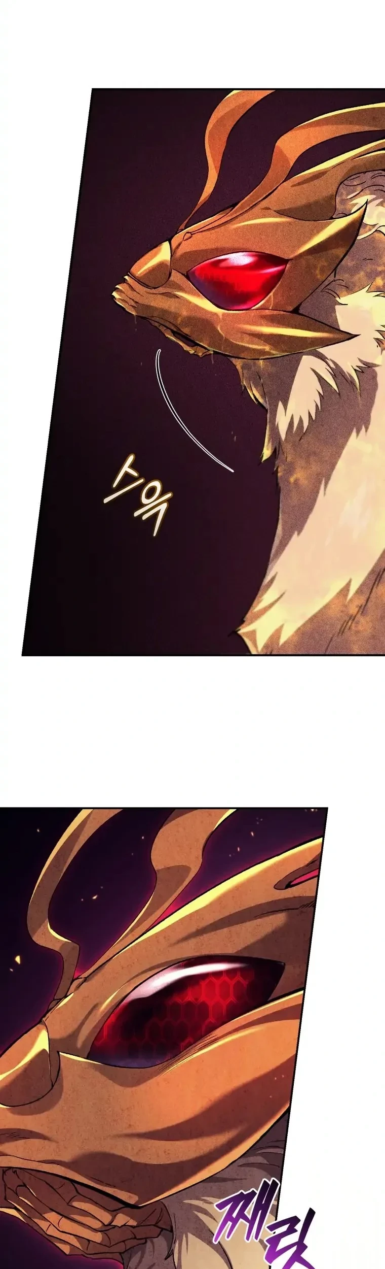 I Stole the Number One Ranker’s Soul Chapter 31 Gambar 53