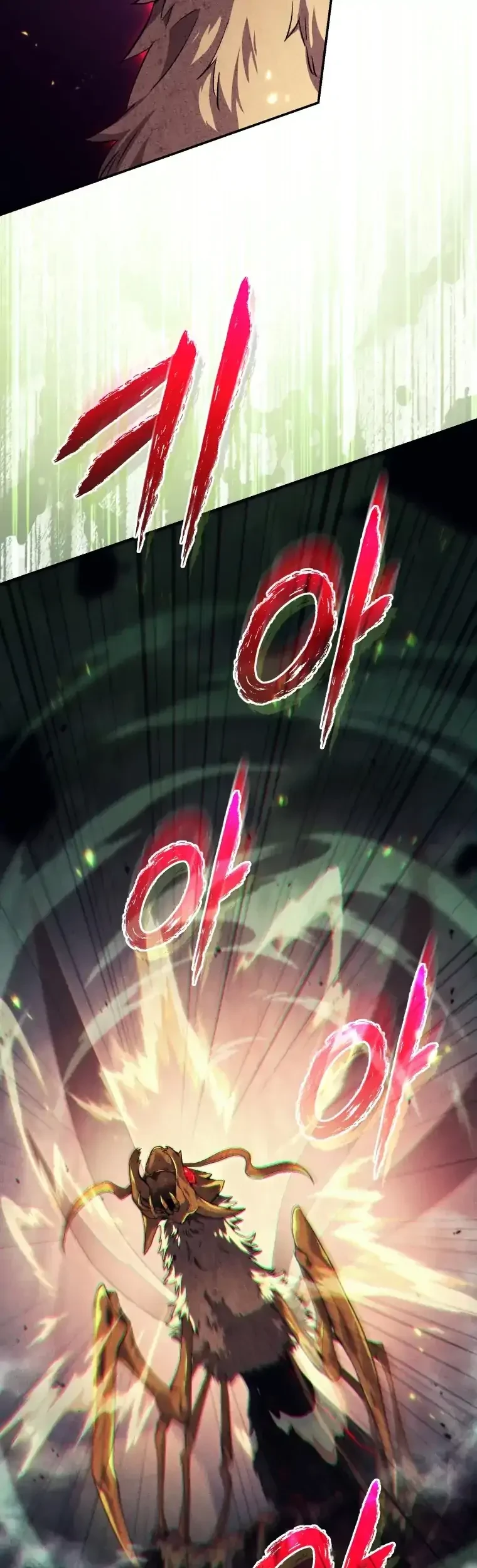 I Stole the Number One Ranker’s Soul Chapter 31 Gambar 55