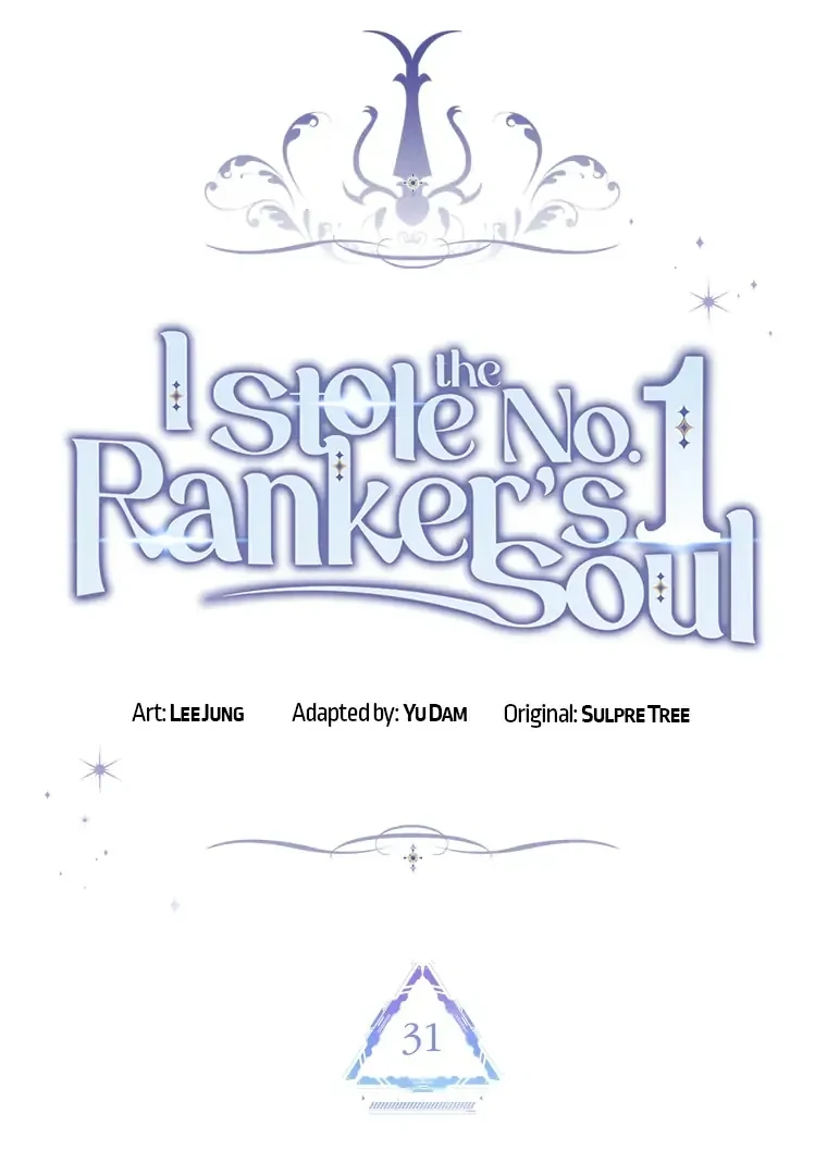 I Stole the Number One Ranker’s Soul Chapter 31 Gambar 62