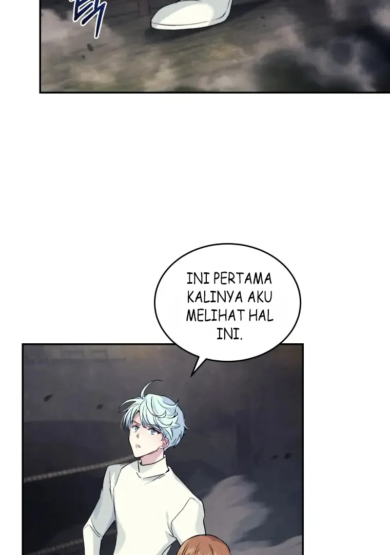 I Stole the Number One Ranker’s Soul Chapter 31 Gambar 64