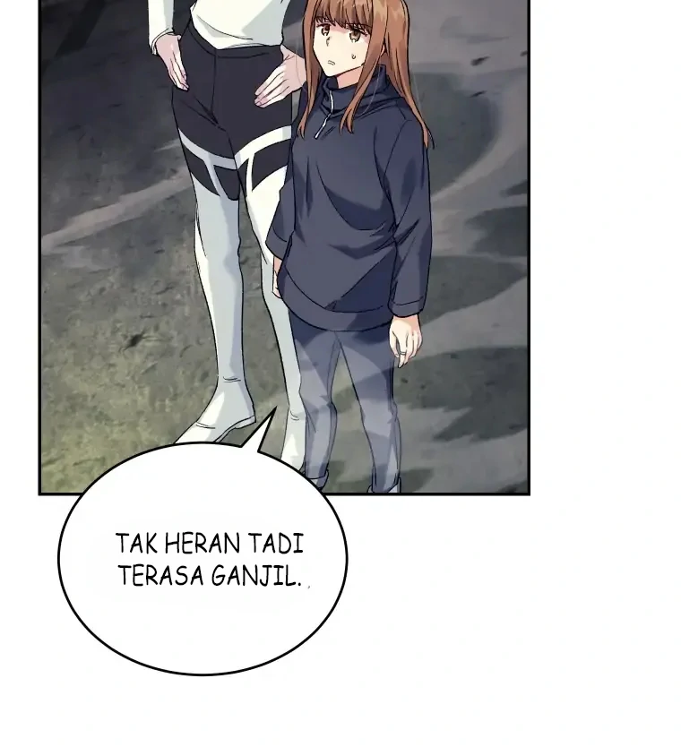 I Stole the Number One Ranker’s Soul Chapter 31 Gambar 65