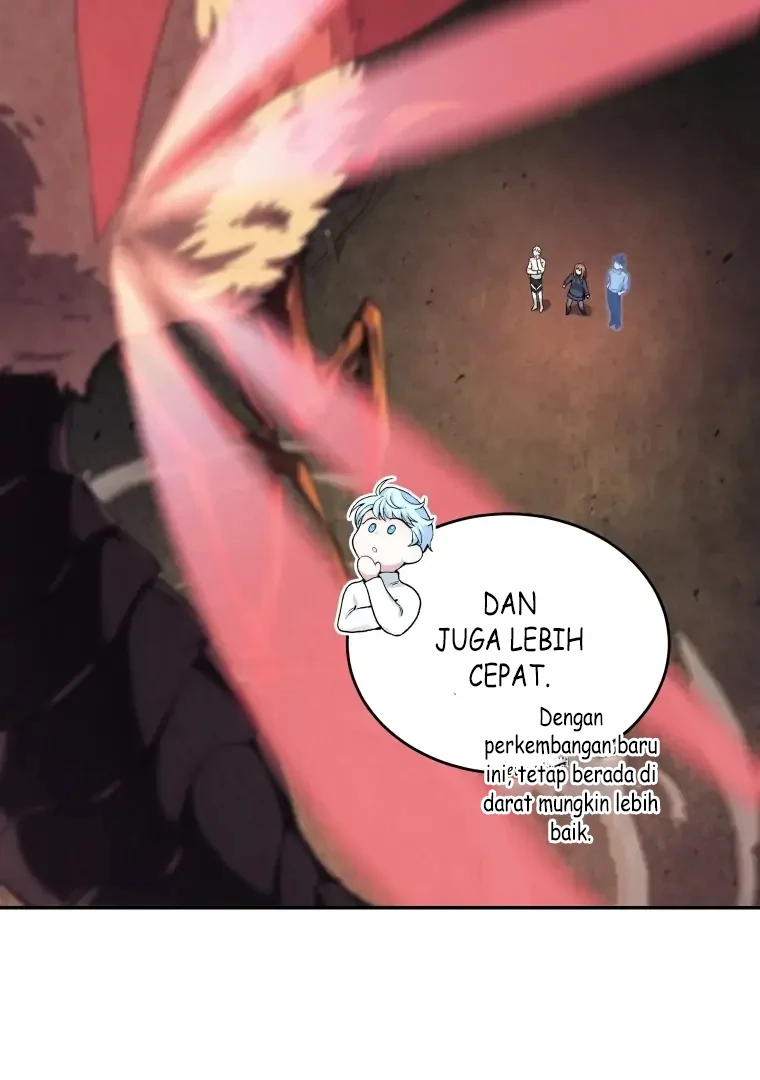 I Stole the Number One Ranker’s Soul Chapter 31 Gambar 67