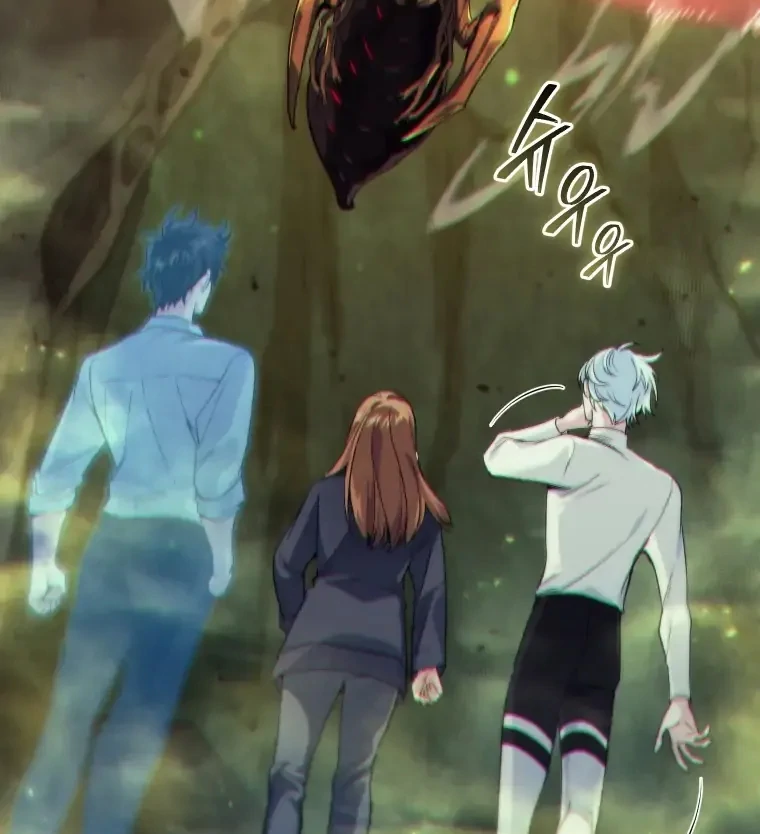 I Stole the Number One Ranker’s Soul Chapter 31 Gambar 70