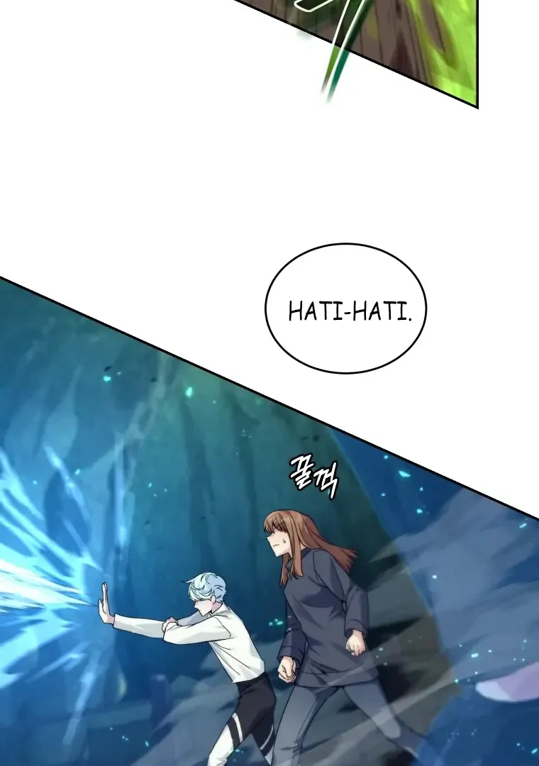 I Stole the Number One Ranker’s Soul Chapter 31 Gambar 73