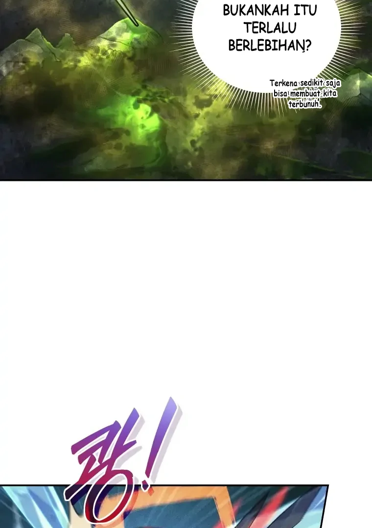 I Stole the Number One Ranker’s Soul Chapter 31 Gambar 78