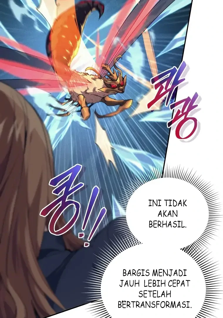 I Stole the Number One Ranker’s Soul Chapter 31 Gambar 79