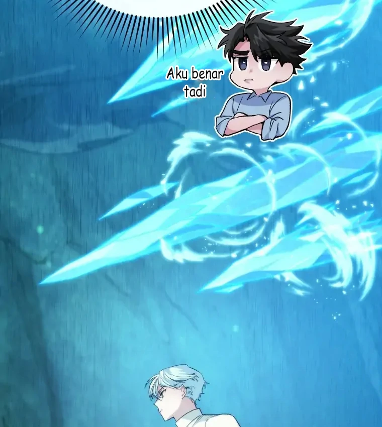 I Stole the Number One Ranker’s Soul Chapter 31 Gambar 81