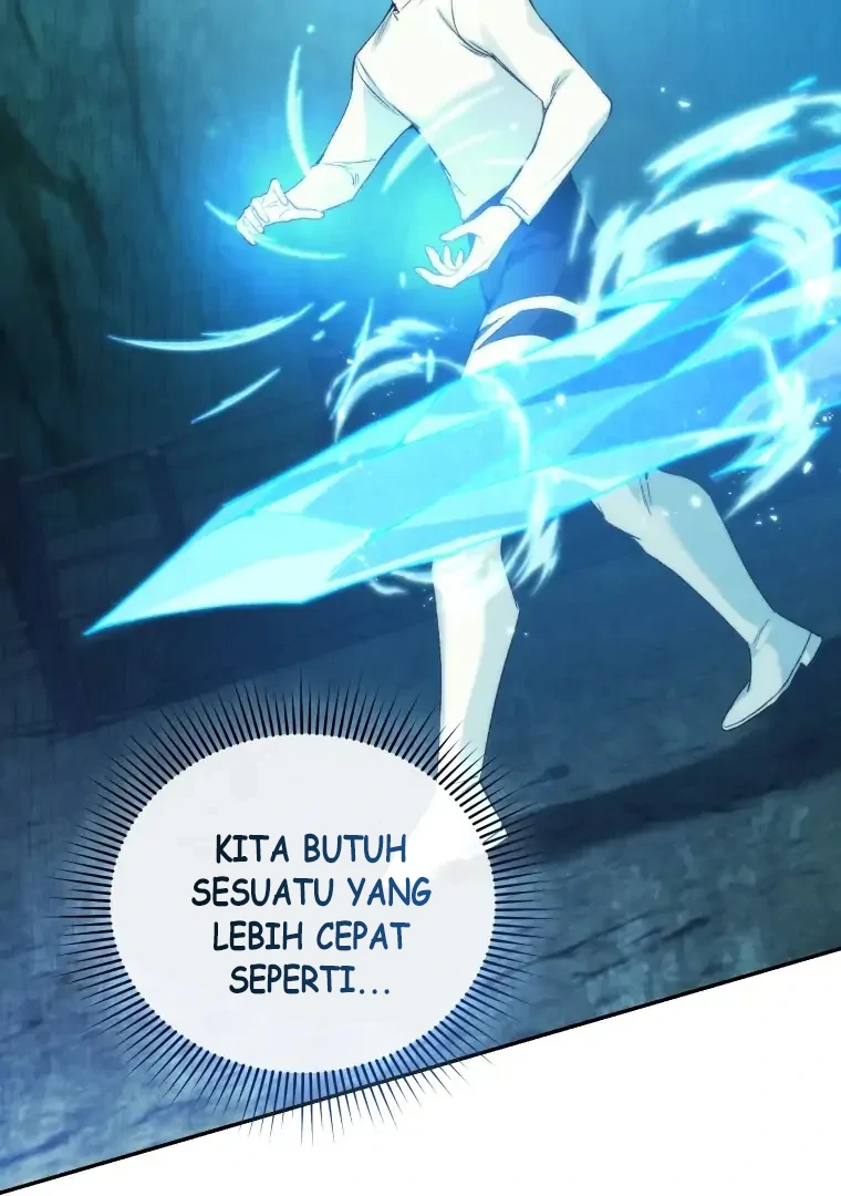 I Stole the Number One Ranker’s Soul Chapter 31 Gambar 82