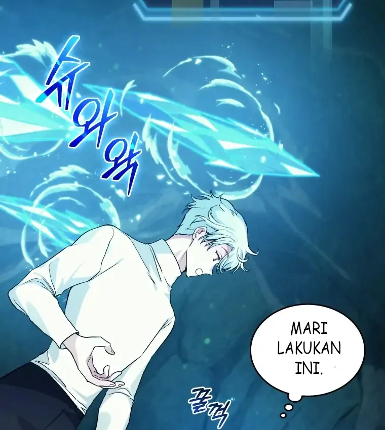 I Stole the Number One Ranker’s Soul Chapter 31 Gambar 85