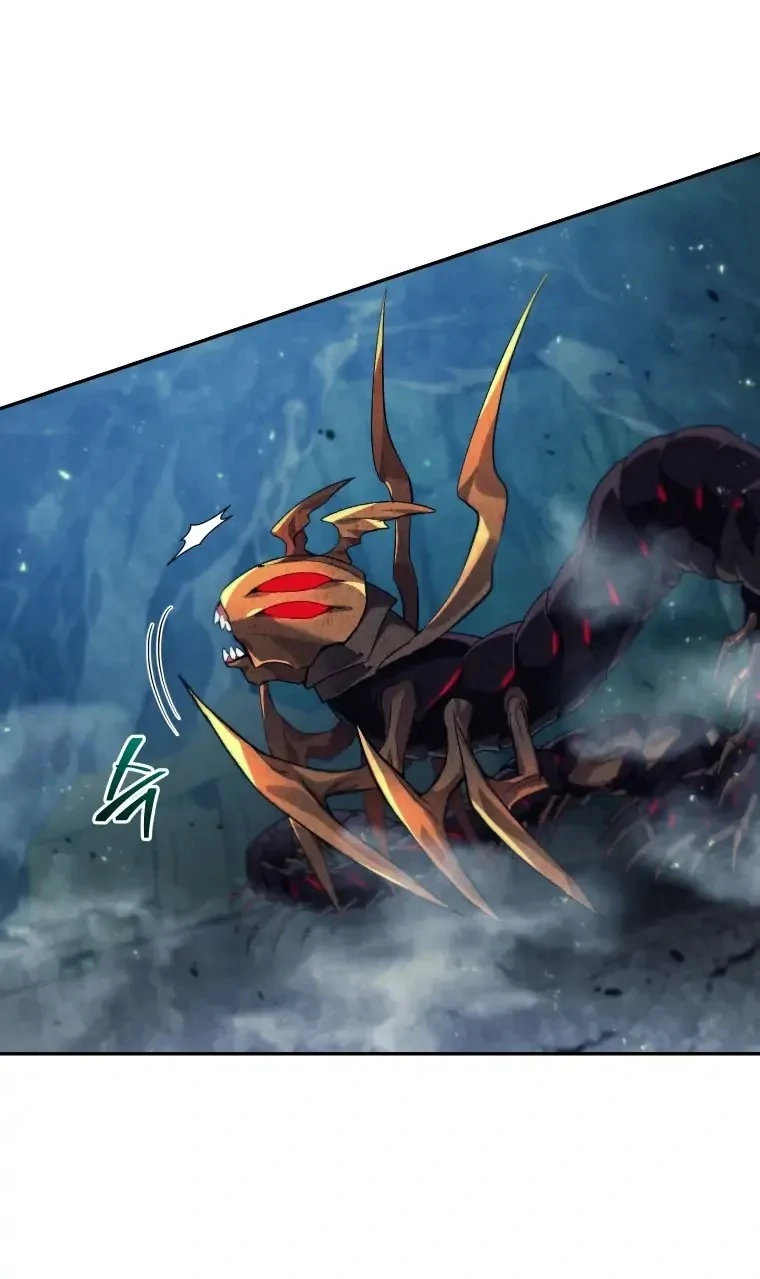 I Stole the Number One Ranker’s Soul Chapter 31 Gambar 9