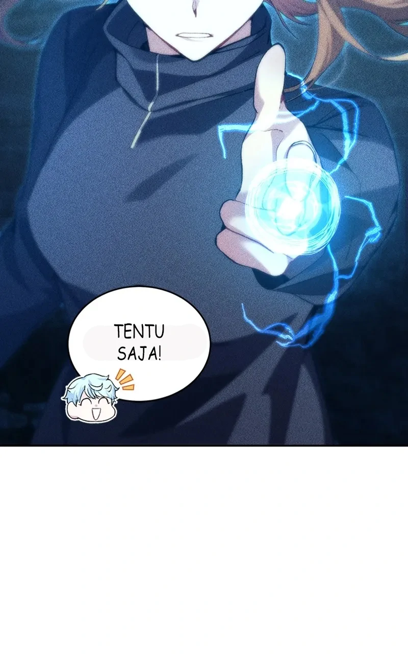 I Stole the Number One Ranker’s Soul Chapter 31 Gambar 88