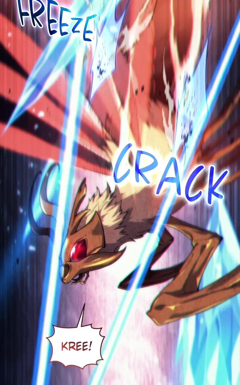 I Stole the Number One Ranker’s Soul Chapter 31 Gambar 93