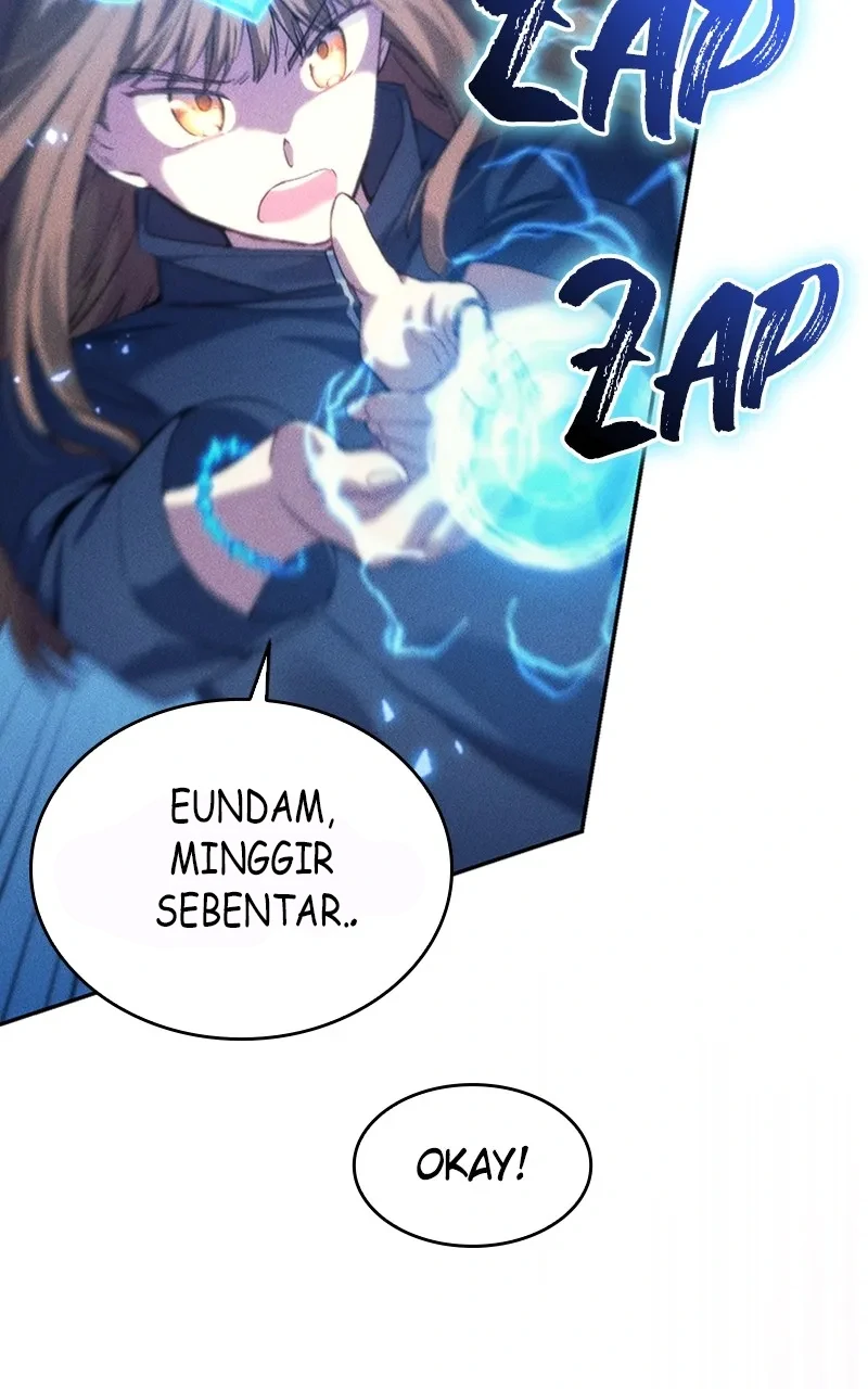 I Stole the Number One Ranker’s Soul Chapter 31 Gambar 97