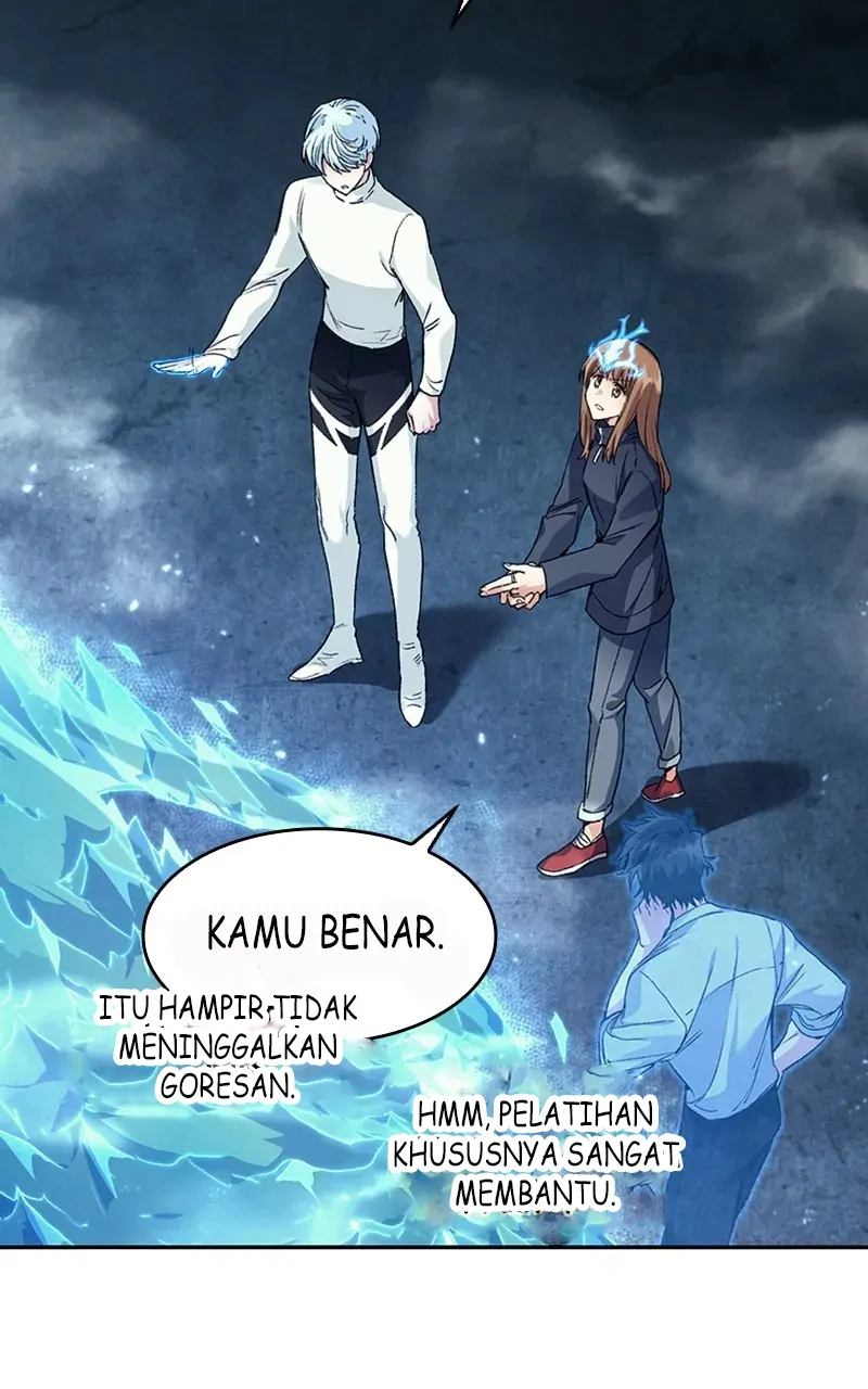 I Stole the Number One Ranker’s Soul Chapter 31 Gambar 102