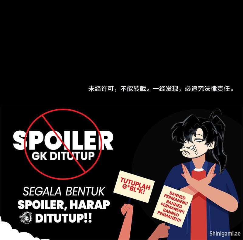 I, The Villain of Destiny Will Become the Righteous Patriarch Chapter 237 Gambar 36