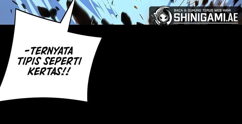 I, The Villain of Destiny Will Become the Righteous Patriarch Chapter 237 Gambar 9