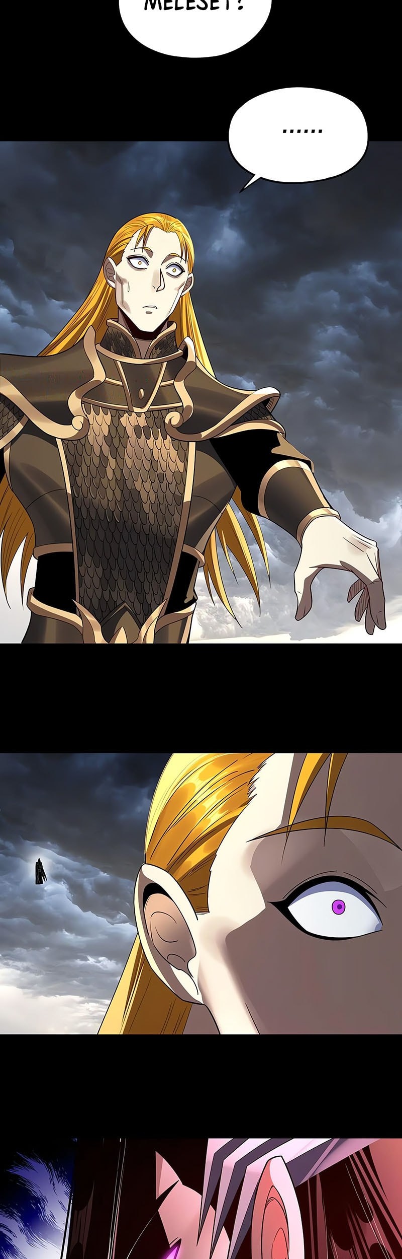 I, The Villain of Destiny Will Become the Righteous Patriarch Chapter 237 Gambar 24