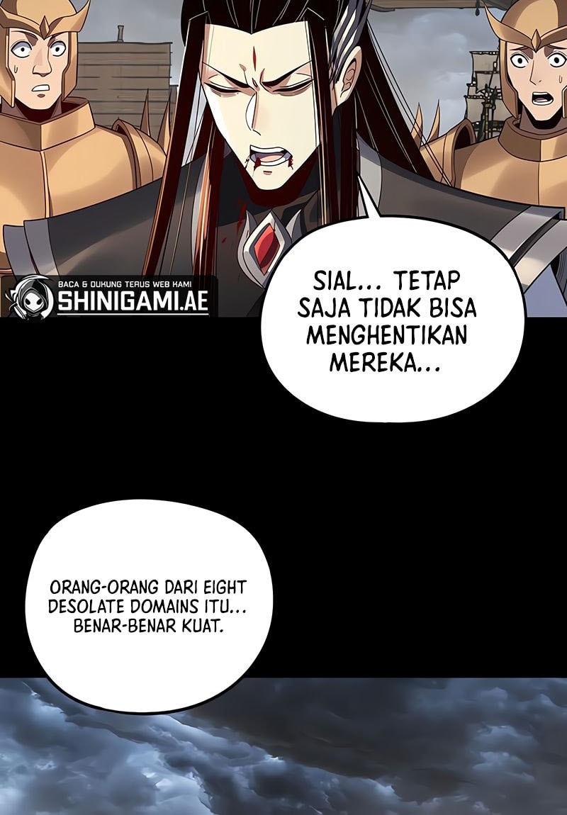 I, The Villain of Destiny Will Become the Righteous Patriarch Chapter 239 Gambar 19