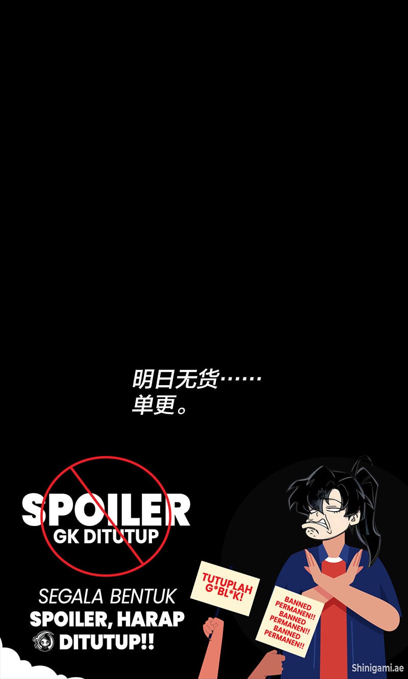 Baca I, The Villain of Destiny Will Become the Righteous Patriarch Chapter 240 Gambar 2