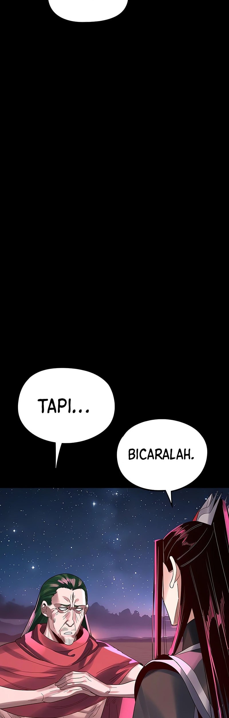 I, The Villain of Destiny Will Become the Righteous Patriarch Chapter 245 Gambar 4