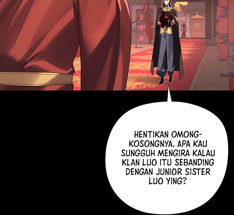 I, The Villain of Destiny Will Become the Righteous Patriarch Chapter 248 Gambar 5