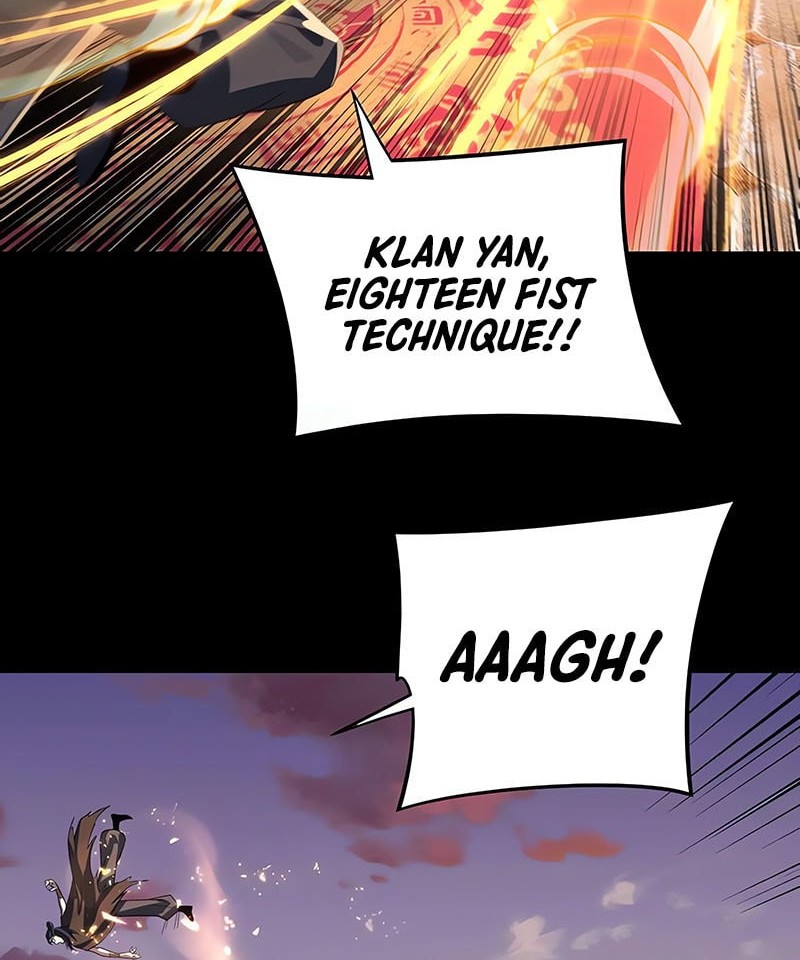 I, The Villain of Destiny Will Become the Righteous Patriarch Chapter 249 Gambar 13