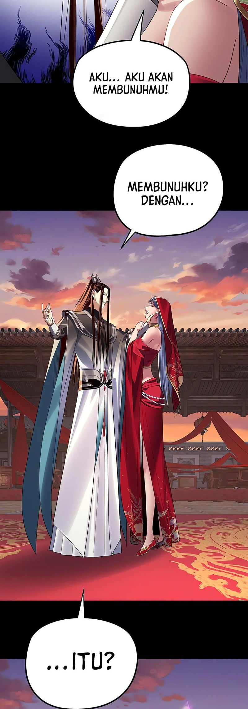I, The Villain of Destiny Will Become the Righteous Patriarch Chapter 249 Gambar 29