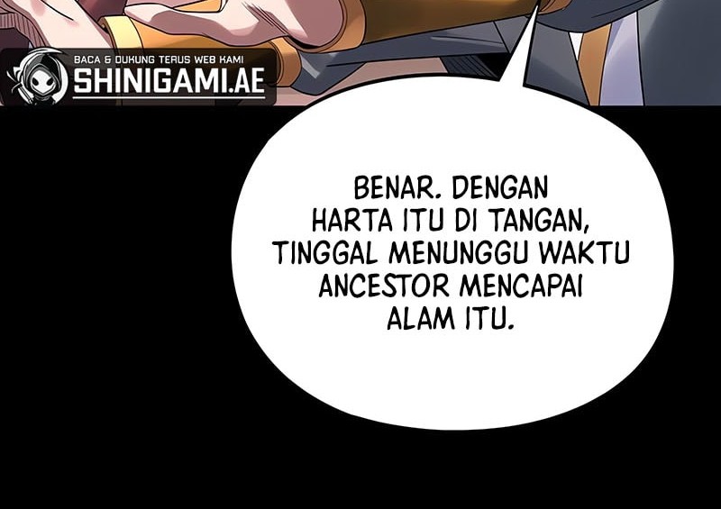 I, The Villain of Destiny Will Become the Righteous Patriarch Chapter 250 Gambar 18