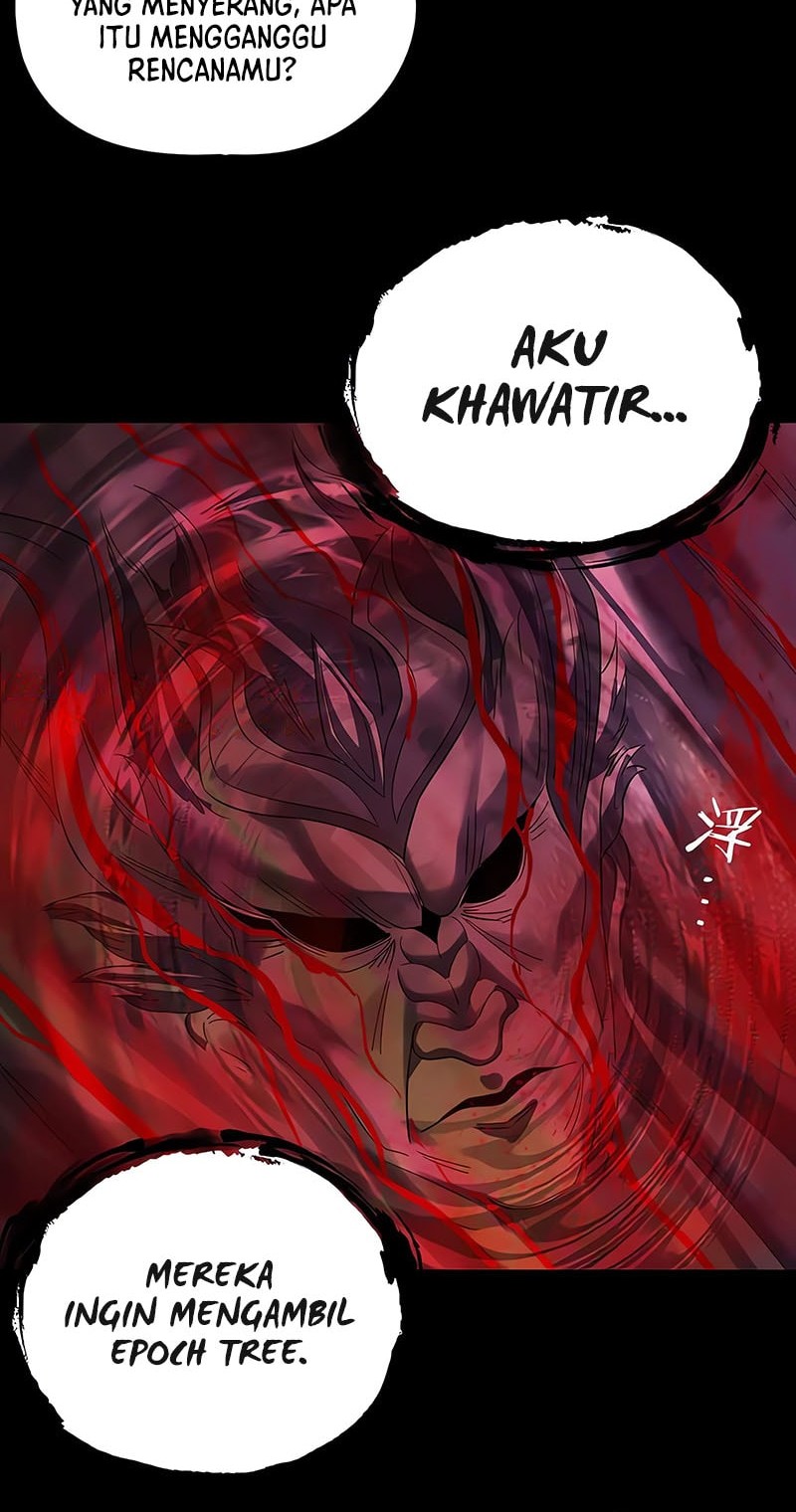 I, The Villain of Destiny Will Become the Righteous Patriarch Chapter 250 Gambar 26