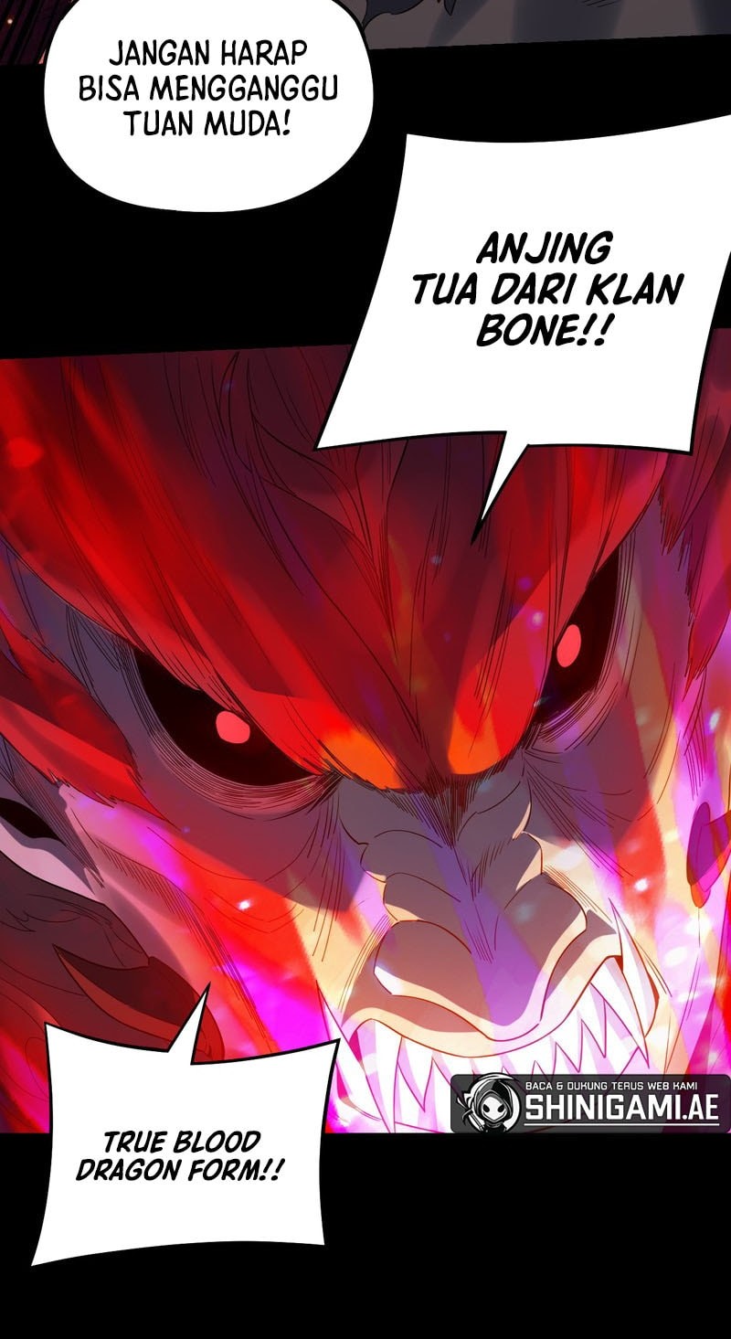 I, The Villain of Destiny Will Become the Righteous Patriarch Chapter 251 Gambar 35