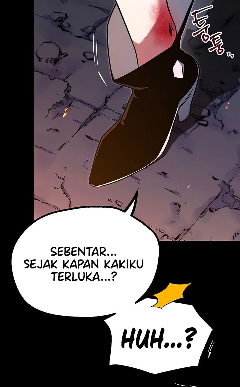 I Took over The Academy With a Single Sashimi Knife Chapter 42 Gambar 9