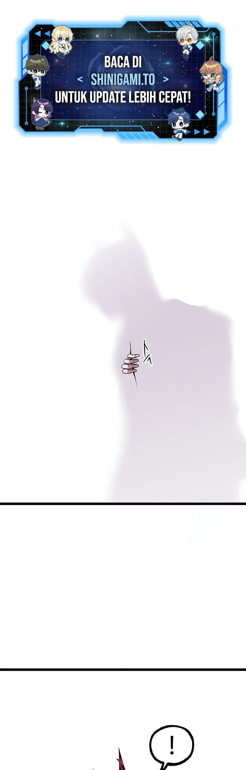 Baca I Took over The Academy With a Single Sashimi Knife Chapter 47 Gambar 2