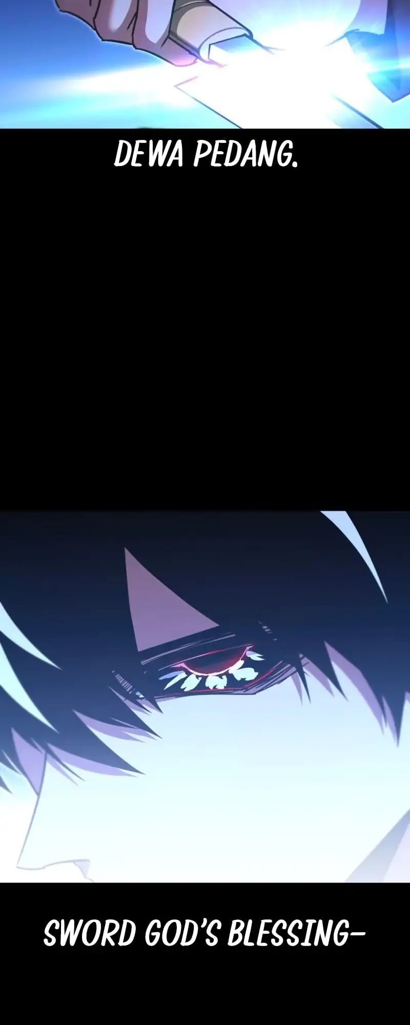 I Took over The Academy With a Single Sashimi Knife Chapter 49.6 Gambar 36