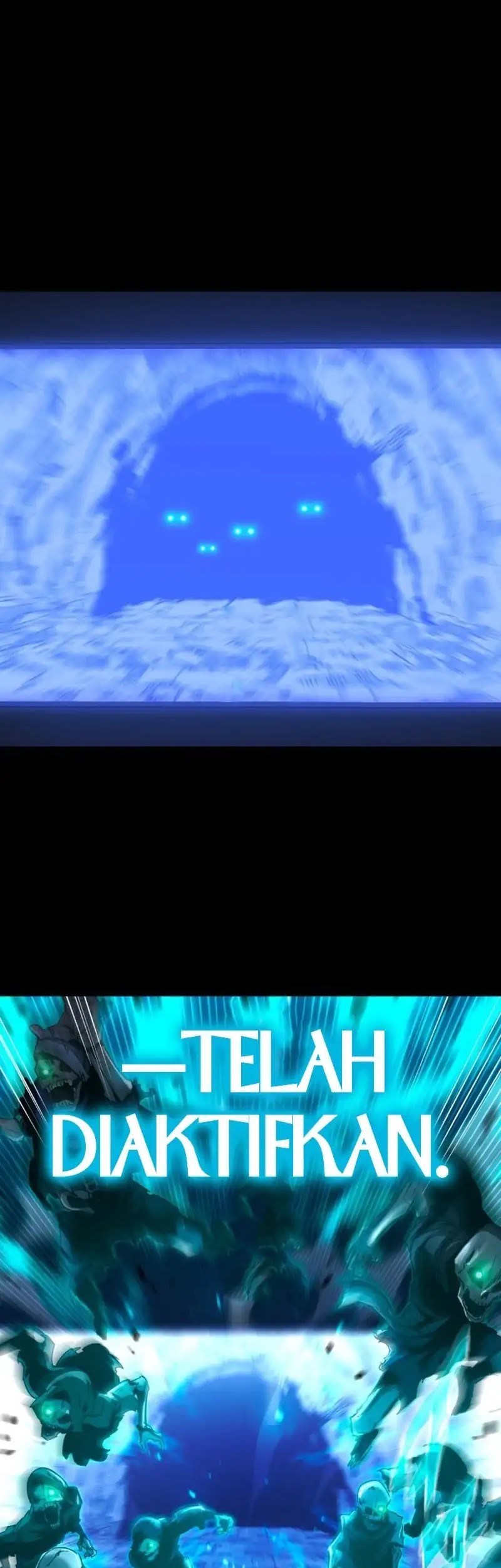 I Took over The Academy With a Single Sashimi Knife Chapter 49.6 Gambar 37