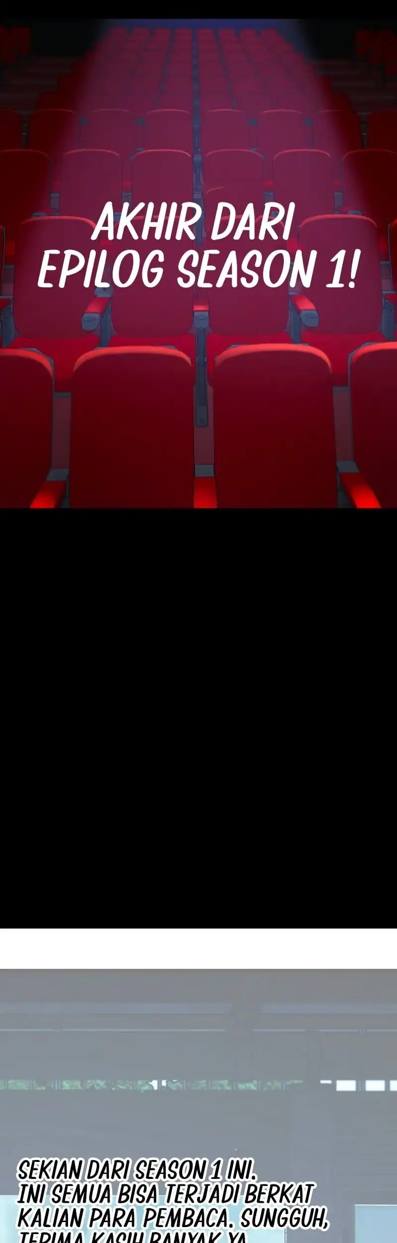 I Took over The Academy With a Single Sashimi Knife Chapter 49.6 Gambar 52