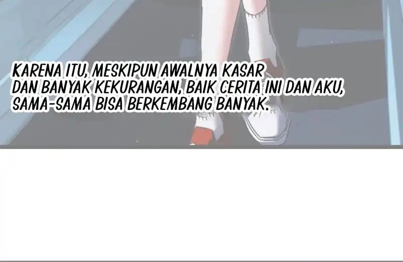 I Took over The Academy With a Single Sashimi Knife Chapter 49.6 Gambar 54