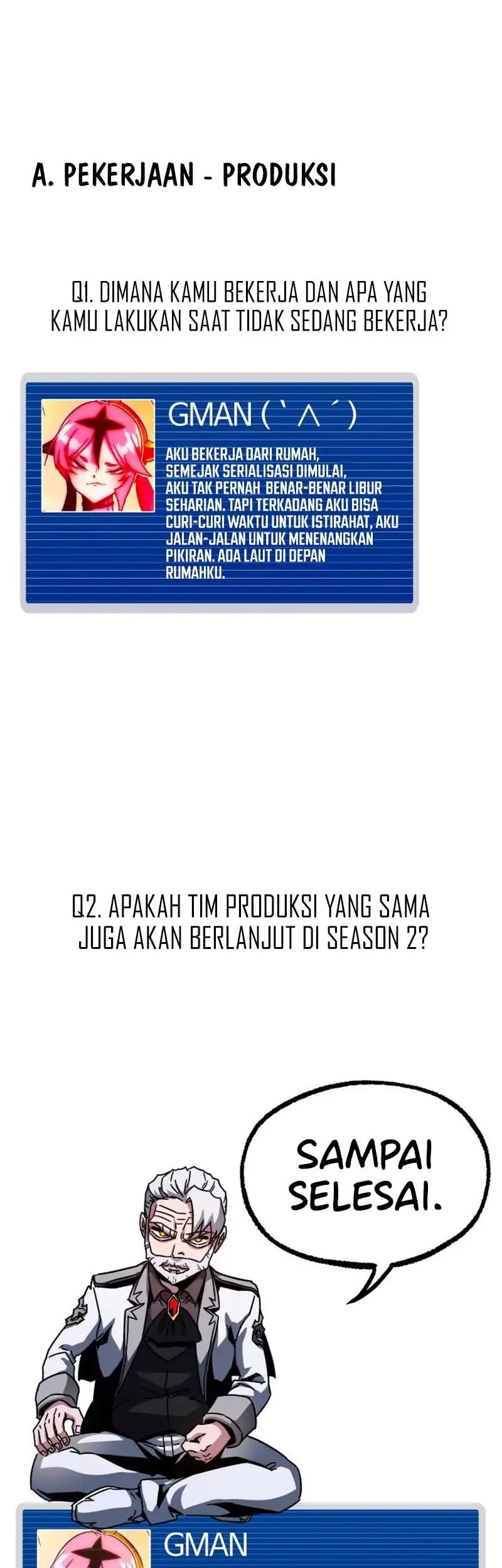 Baca  I Took over The Academy With a Single Sashimi Knife Chapter 49.6 Gambar 2