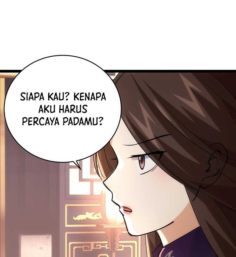 I Took Over The System Players Chapter 100 Gambar 25