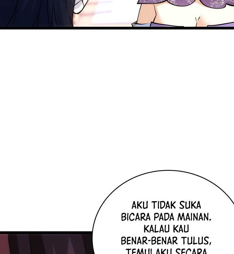 I Took Over The System Players Chapter 100 Gambar 27