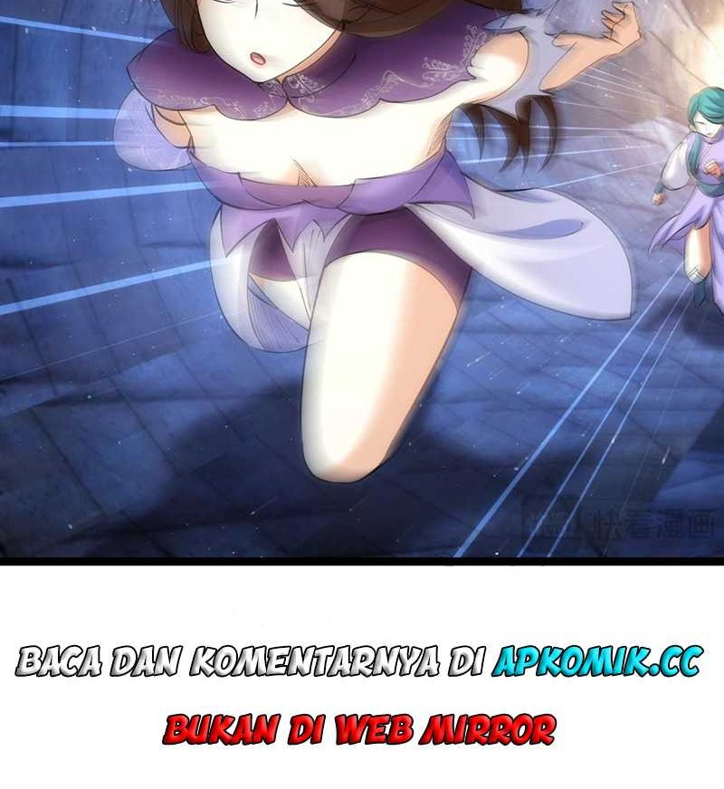 I Took Over The System Players Chapter 100 Gambar 37