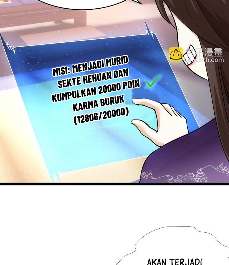 I Took Over The System Players Chapter 100 Gambar 3